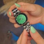 ساعت مچی زنانه دنیل سزار مدل 1302L