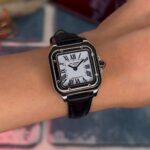 ساعت مچی زنانه لی کوپر مدل LC08191