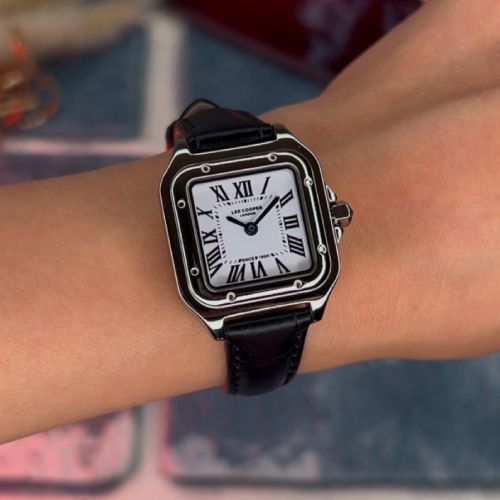 ساعت مچی زنانه لی کوپر مدل LC08191