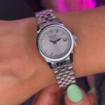 ساعت مچی زنانه داویکیس مدل DX2421L