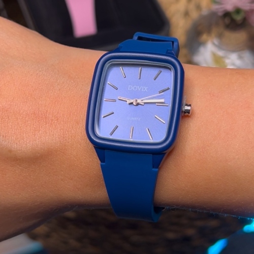 ساعت زنانه اسپرت داویکس کد DVL1013.3