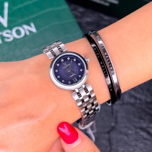 ساعت مچی زنانه واتسون مدل W 1261