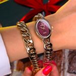 ساعت زنانه واتسون مدل W 1266 L + دستبند