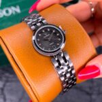 ساعت مچی زنانه واتسون مدل W 1261