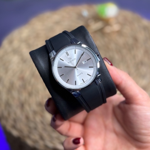 ساعت مچی مردانه واتسون مدل W 1253G