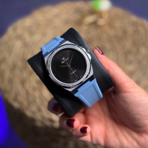 ساعت مچی اورجینال واتسون مدل W 1267G