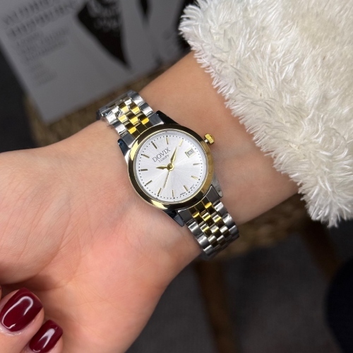 ساعت مچی زنانه داویکس مدل DVC2410