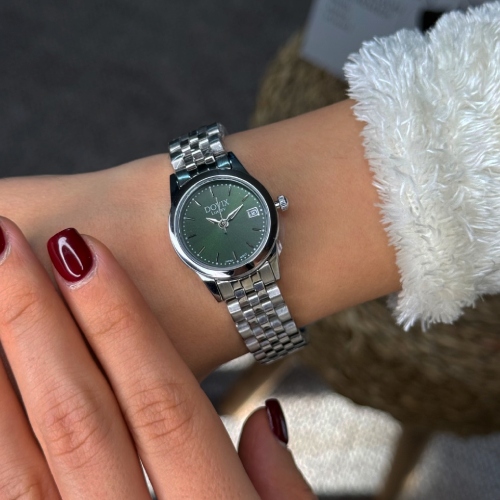 ساعت مچی زنانه داویکس مدل DVC2410