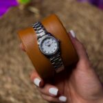 ساعت مچی زنانه لی کوپر مدل LC08167