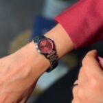 ساعت اورینتال زنانه کد O.SH198L-0072