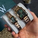 ست ساعت مردانه زنانه واتسون مدل W 1258