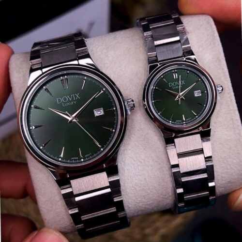 ست مردانه زنانه داویکس DOVIX آلمانی