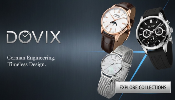 برند داویکس ساخت کجاست؟