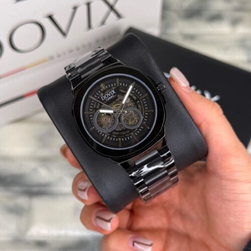 ساعت مچی مردانه داویکس اتوماتیک DOVIX DVG241042