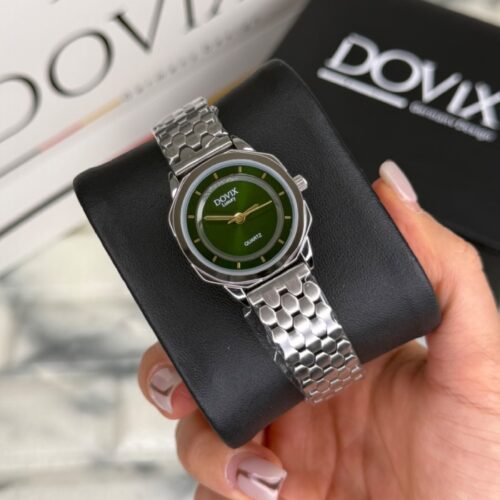 ساعت مچی زنانه داویکس DOVIX مدل DV24035L
