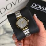 ساعت مچی زنانه داویکس DOVIX مدل DV24036L