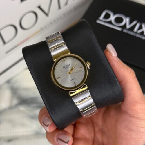 ساعت مچی زنانه داویکس DOVIX مدل DV24036L