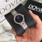 ساعت مچی زنانه داویکس مدل DV24037L