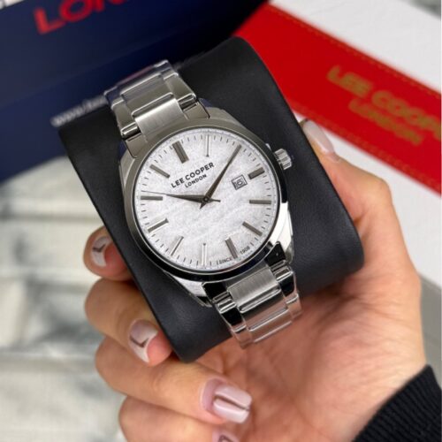 ساعت مچی مردانه لی کوپر مدل LC08231.330 Lee cooper