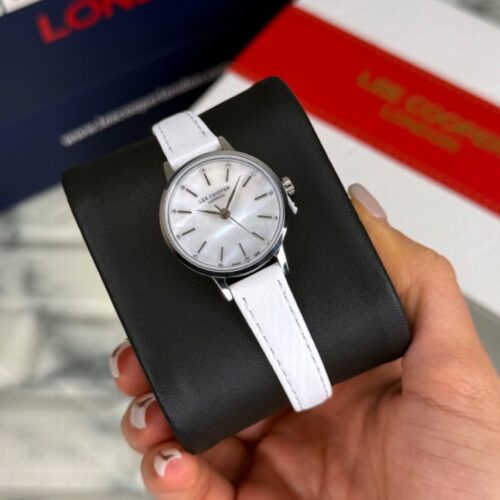 ساعت مچی زنانه لی کوپر مدل LC08242.323 Lee cooper