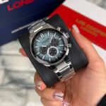 ساعت مچی مردانه لی کوپر مدل LC08240.300 Lee cooper