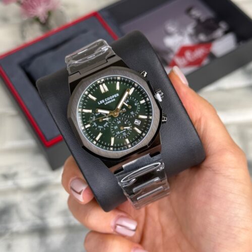 ساعت مچی مردانه لیکوپر مدل LC08263