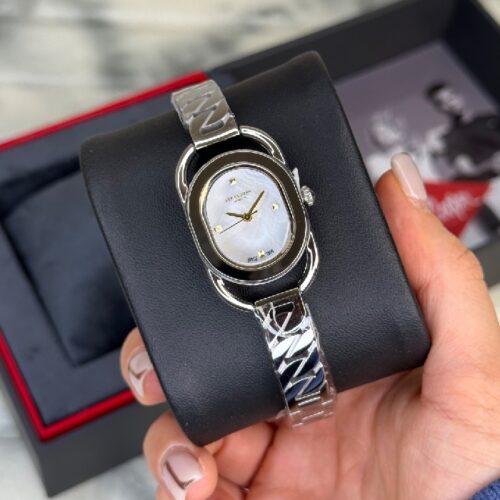 ساعت مچی زنانه لی کوپر مدل lee cooper lc08056