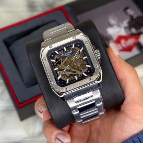 ساعت مچی مردانه لی کوپر مدل LC08198