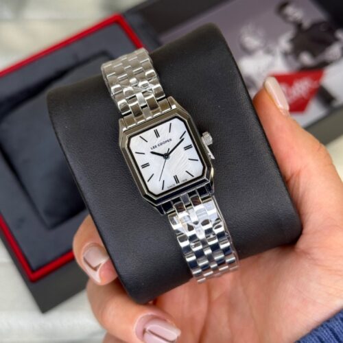 ساعت مچی زنانه لی کوپر مدل LC08120 Lee cooper