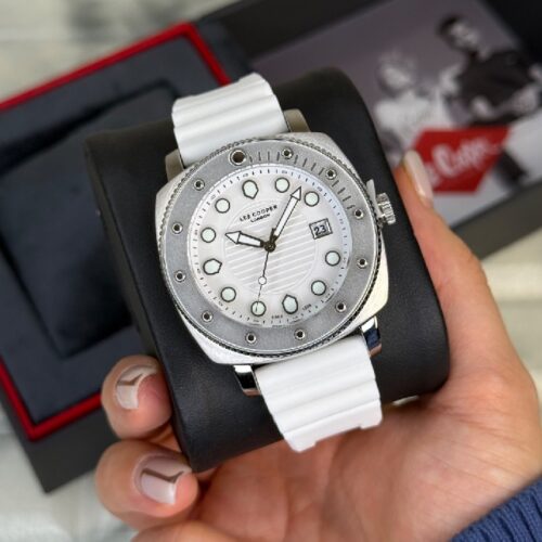 ساعت مردانه لی کوپر مدل lee cooper LC08193