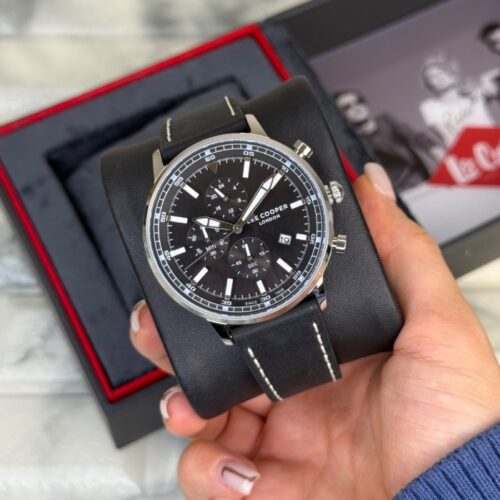 ساعت مچی مردانه لی کوپر مدل Lc07943 lee cooper