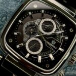 ساعت مچی مردانه اورینتال مدل ORIENTAL O-SH012G - تصویر 2