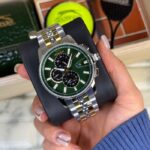 ساعت مچی مردانه اسلازنجر مدل Sl.09.2551.2.03