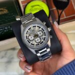 ساعت مردانه اسلازنجر مدل SLAZENGER sl.9.2554.2.04