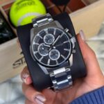 ساعت مردانه اسلازنجر مدل SLAZENGER sl.9.2554.2.04