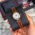 ساعت مچی زنانه لی کوپر مدل LC08205.134