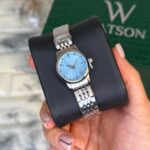 ساعت مچی زنانه واتسون مدل W 1214L