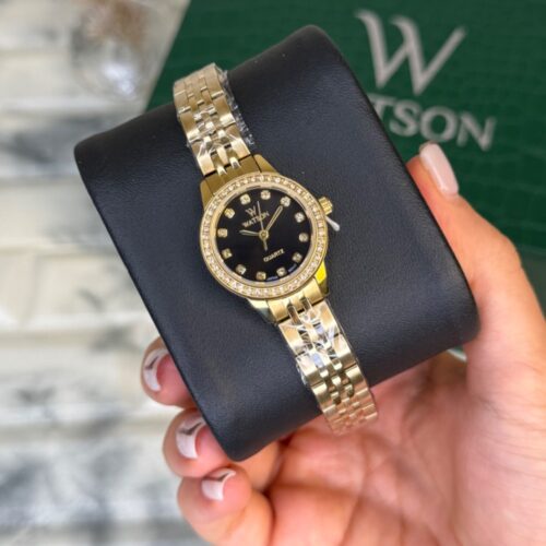 WATSON-venus ساعت مچی زنانه واتسون مدل W 1221L