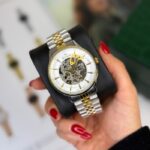 ساعت واتسون اتوماتیک