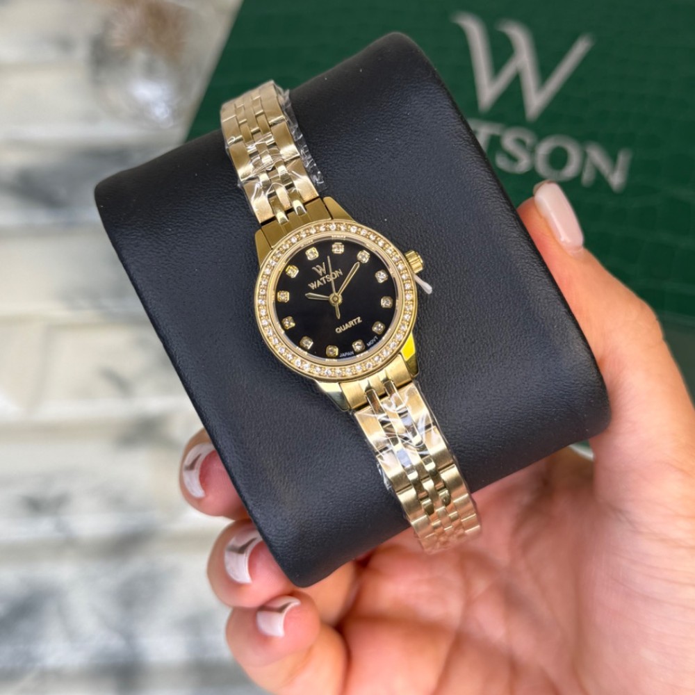 ساعت مچی زنانه واتسون مدل W 1221L