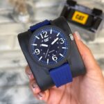 ساعت مچی مردانه کت مدل CAT.LF.111.26.632