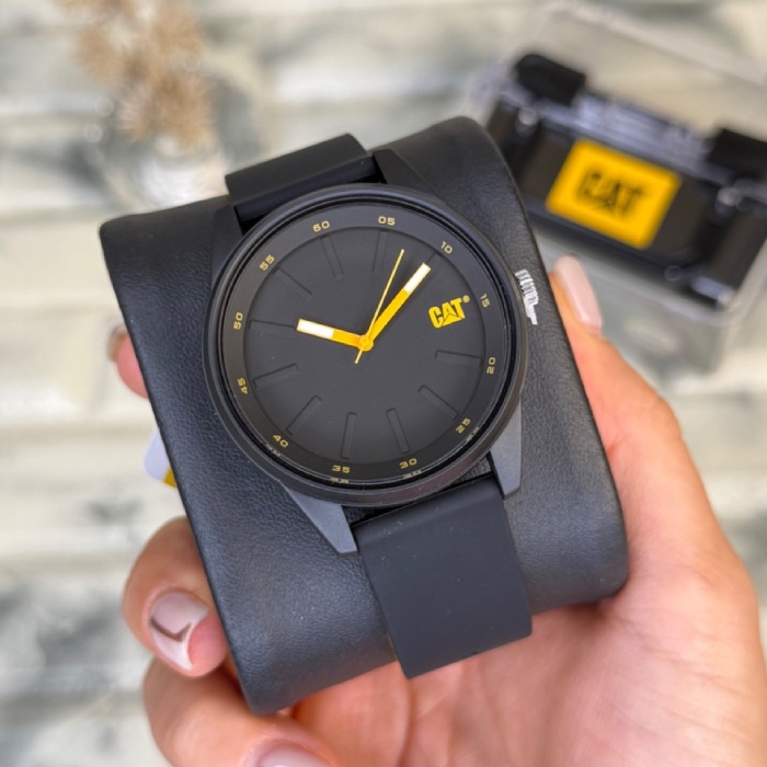 ساعت مچی مردانه کت مدل CATERPILLAR LJ.160.21.127