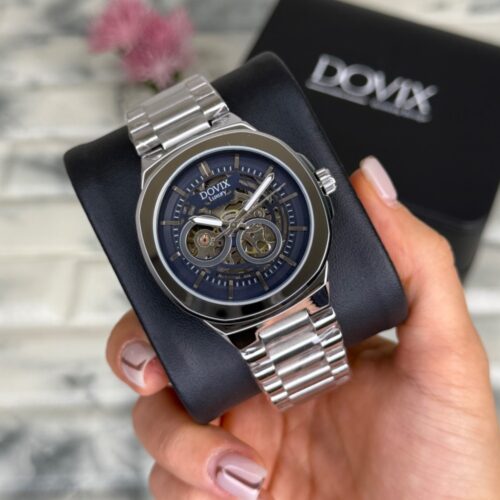 ساعت مچی مردانه داویکس اتوماتیک DOVIX