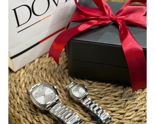 برند ساعت داویکس