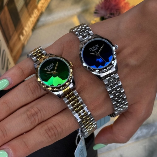 ساعت های زنانه داویکس