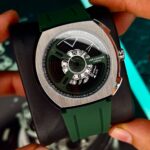 ساعت مچی مردانه لی کوپر مدل LC08245 lee cooper