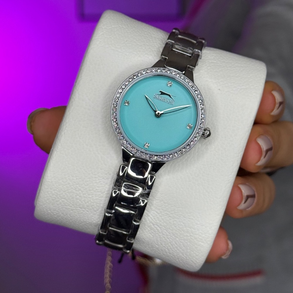 ساعت زنانه اسلازنجر مدل sl.09.2335.3.03