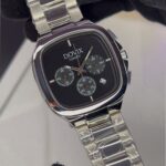 ساعت مردانه داویکس مدل کد DVG241021.3