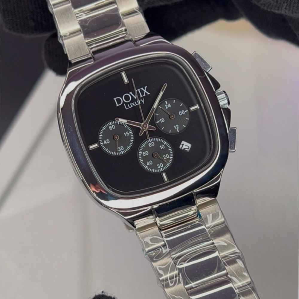ساعت مردانه داویکس مدل کد DVG241021.3