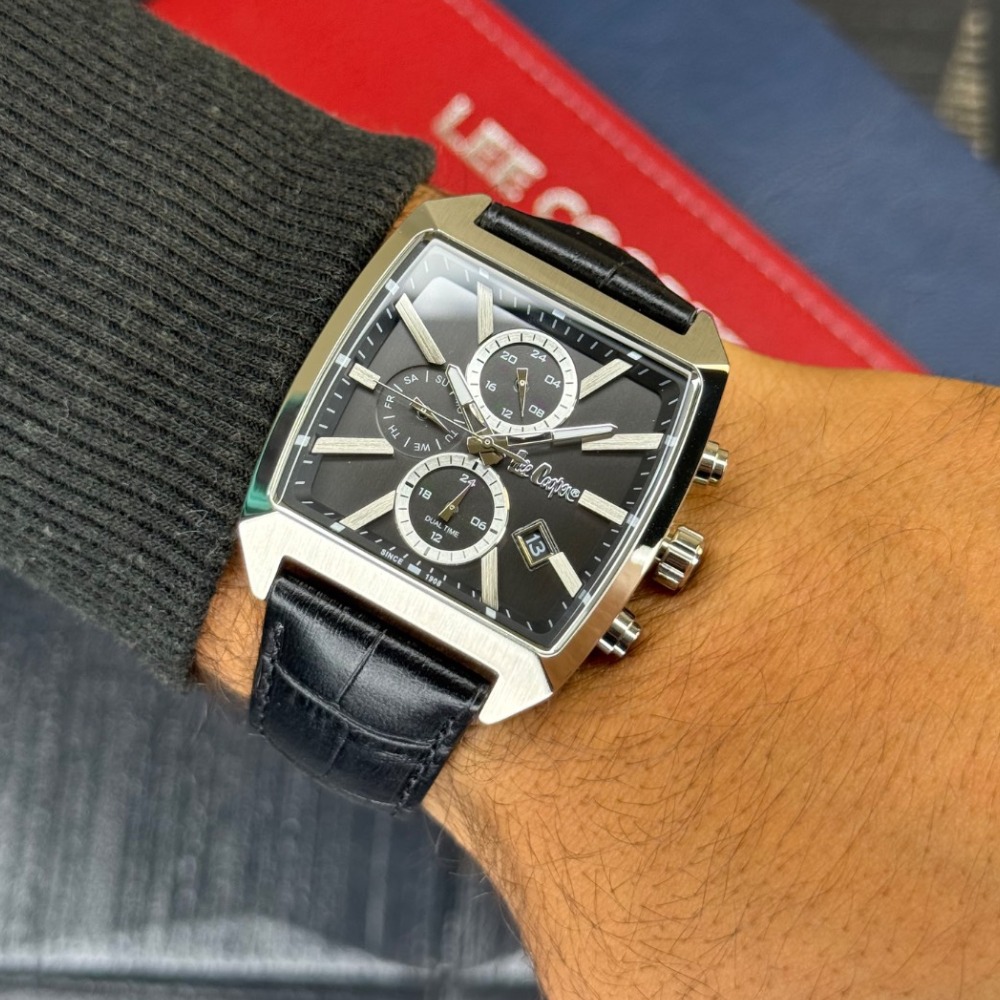 ساعت مچی مردانه لی کوپر LEE COOPER LC08180.351